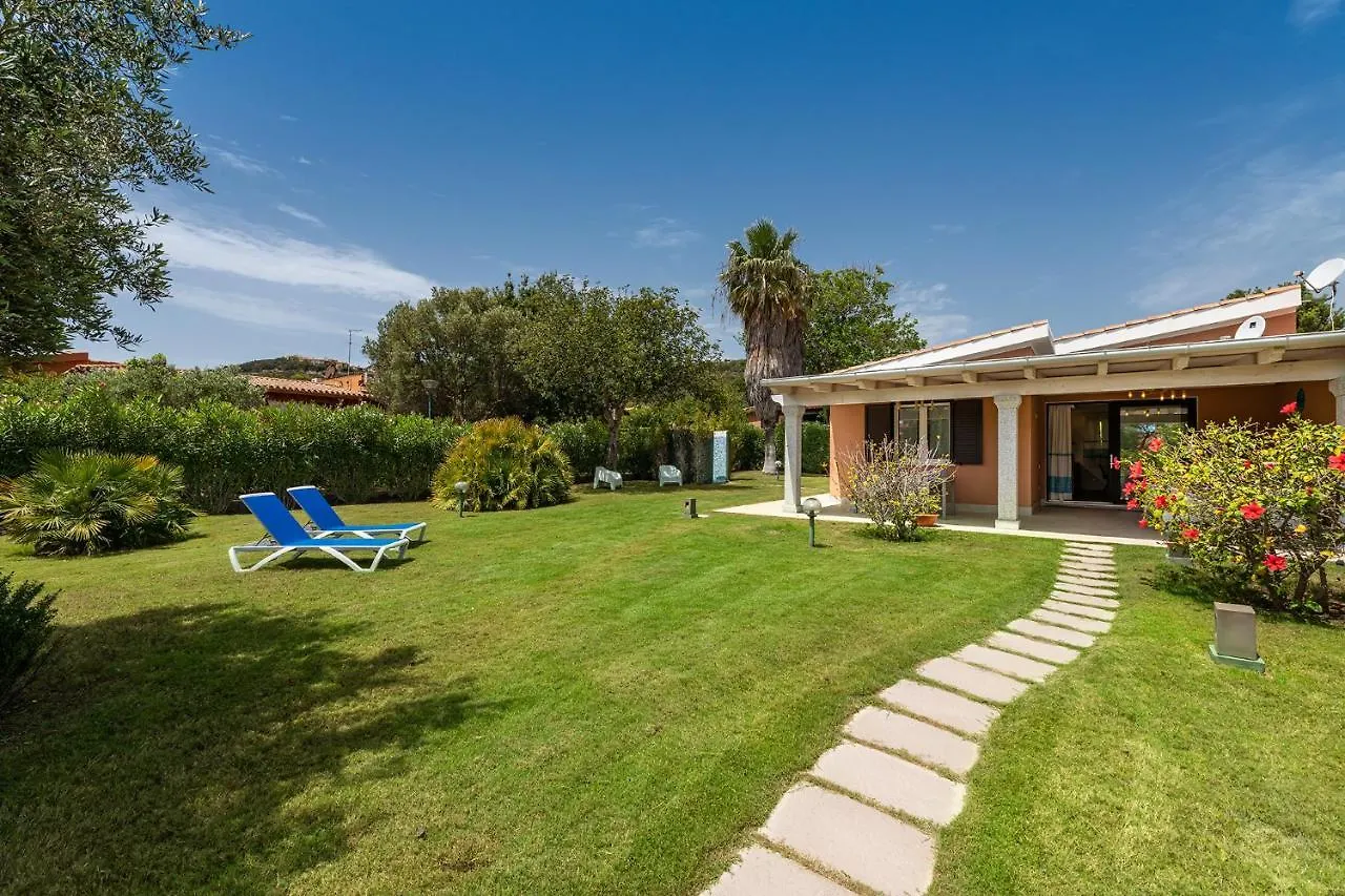 Villa Zen Costa Rei