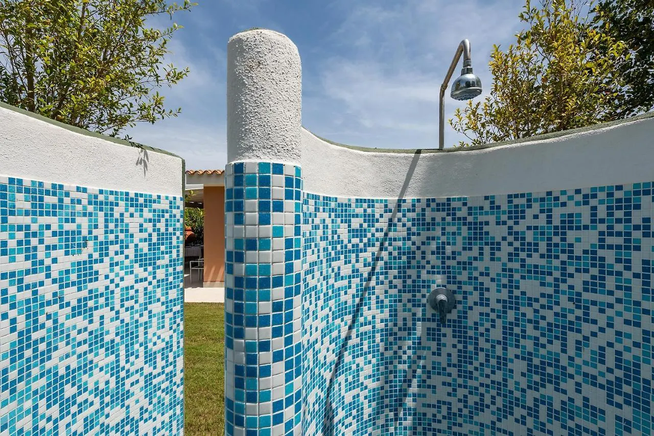 Villa Zen Costa Rei